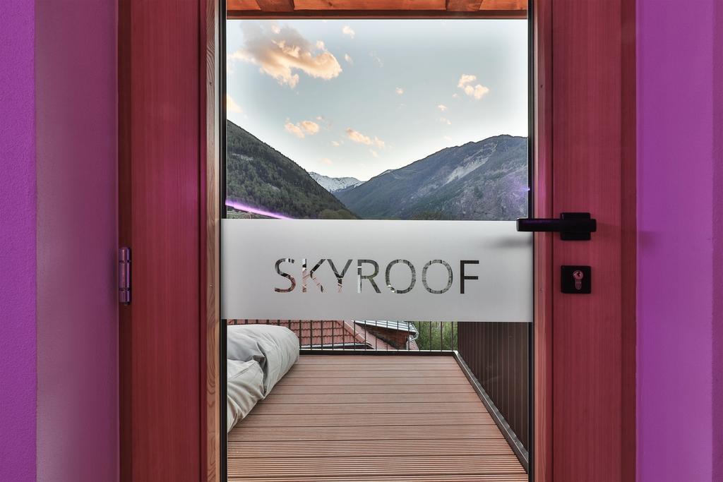 Hotel Gasthof Gruener Baum Glorenza Dış mekan fotoğraf