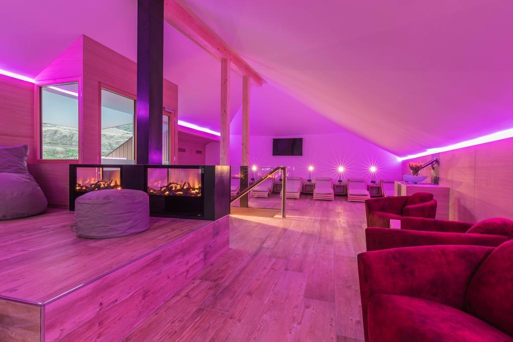 Hotel Gasthof Gruener Baum Glorenza Dış mekan fotoğraf