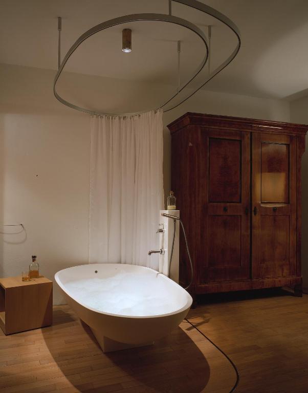 Hotel Gasthof Gruener Baum Glorenza Dış mekan fotoğraf