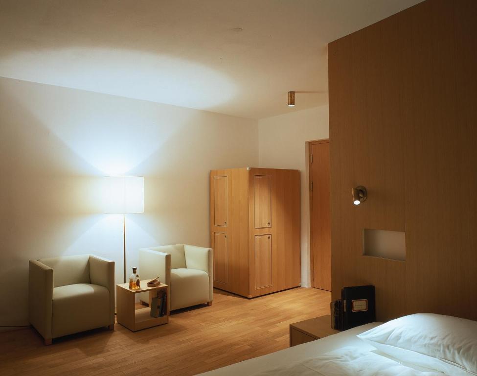 Hotel Gasthof Gruener Baum Glorenza Dış mekan fotoğraf