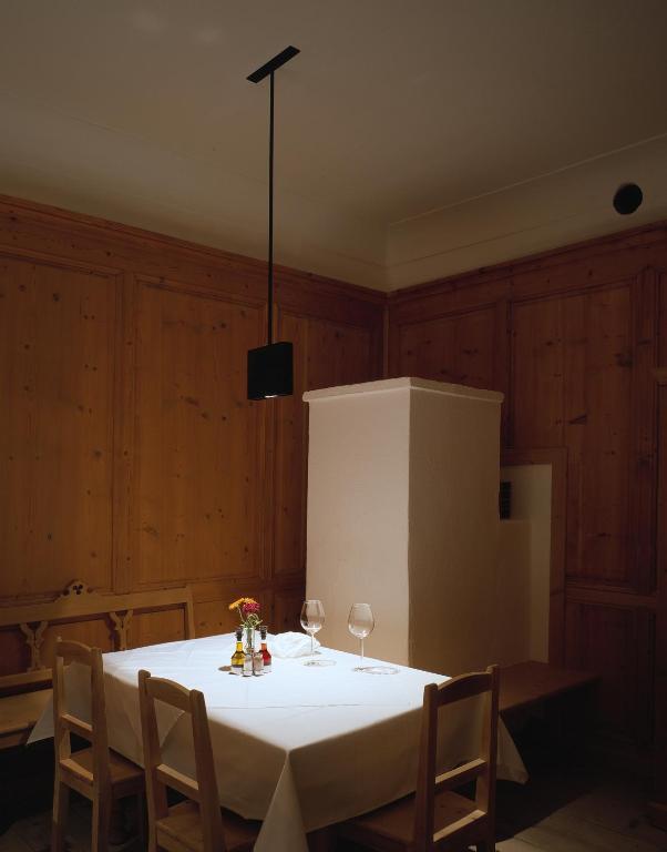 Hotel Gasthof Gruener Baum Glorenza Dış mekan fotoğraf