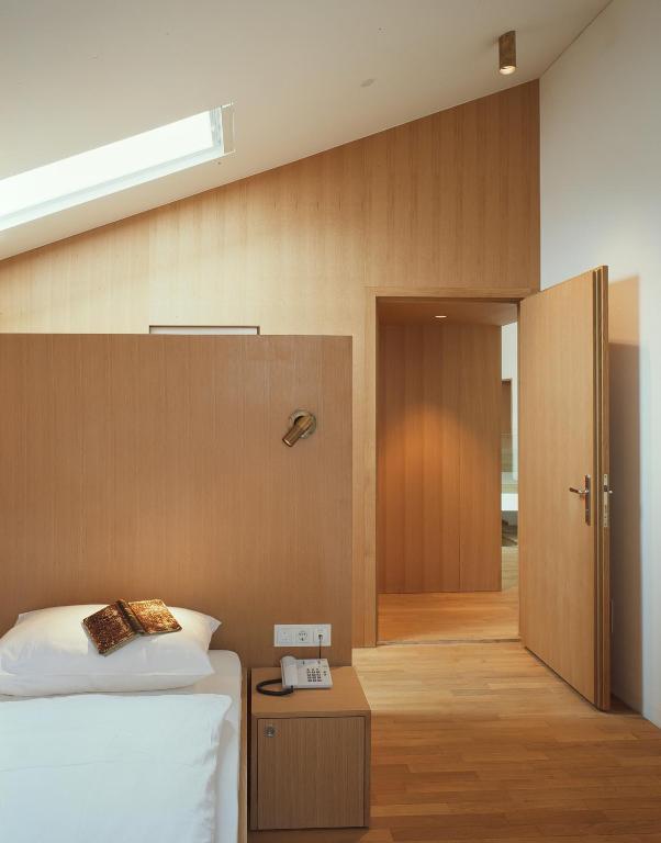 Hotel Gasthof Gruener Baum Glorenza Oda fotoğraf