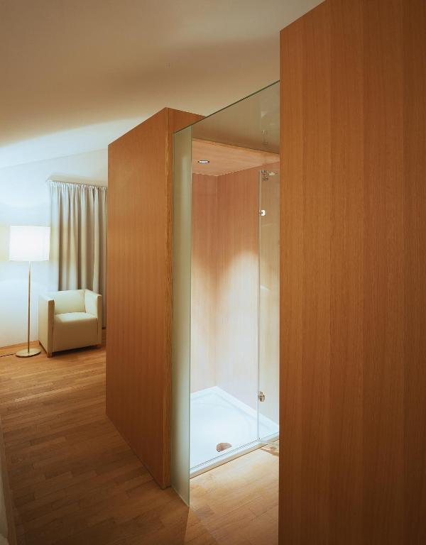 Hotel Gasthof Gruener Baum Glorenza Oda fotoğraf