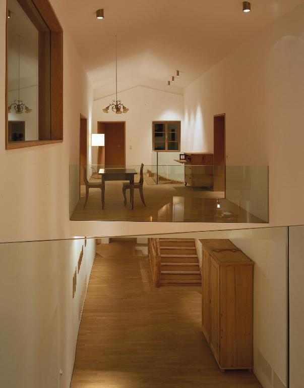 Hotel Gasthof Gruener Baum Glorenza Dış mekan fotoğraf