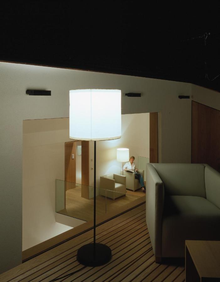 Hotel Gasthof Gruener Baum Glorenza Dış mekan fotoğraf