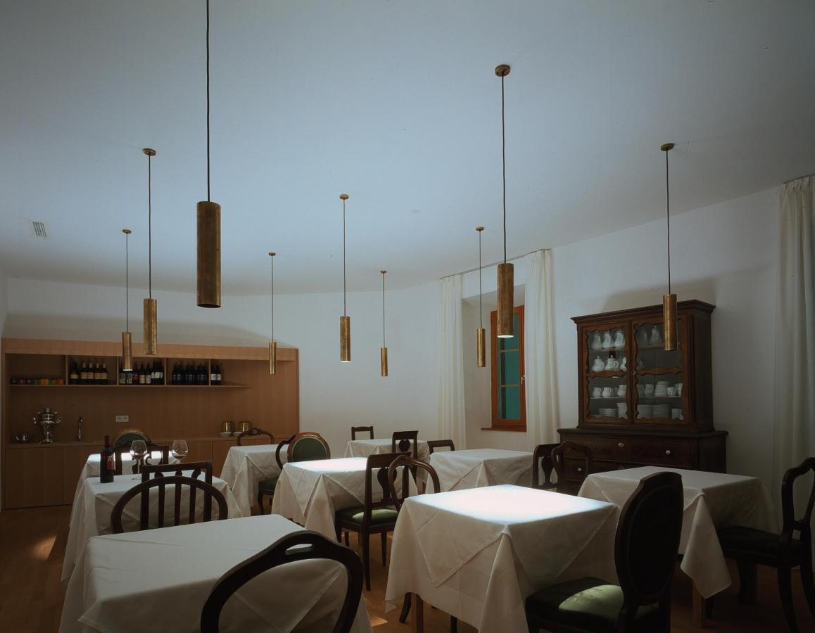 Hotel Gasthof Gruener Baum Glorenza Dış mekan fotoğraf