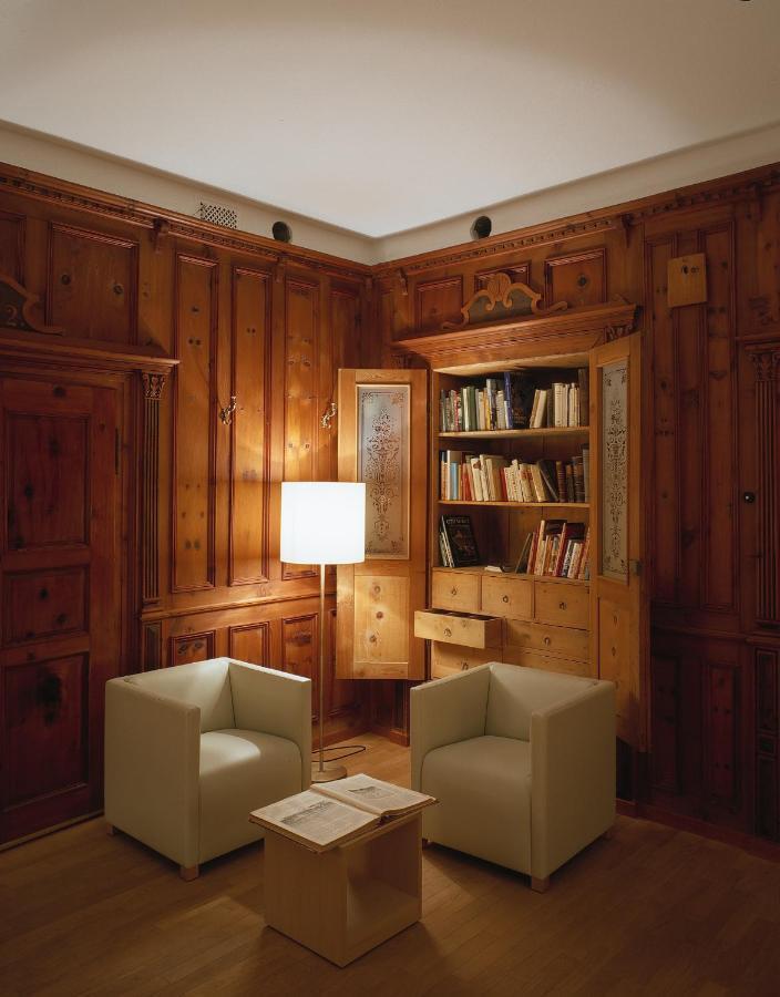 Hotel Gasthof Gruener Baum Glorenza Dış mekan fotoğraf