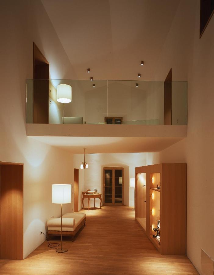 Hotel Gasthof Gruener Baum Glorenza Dış mekan fotoğraf