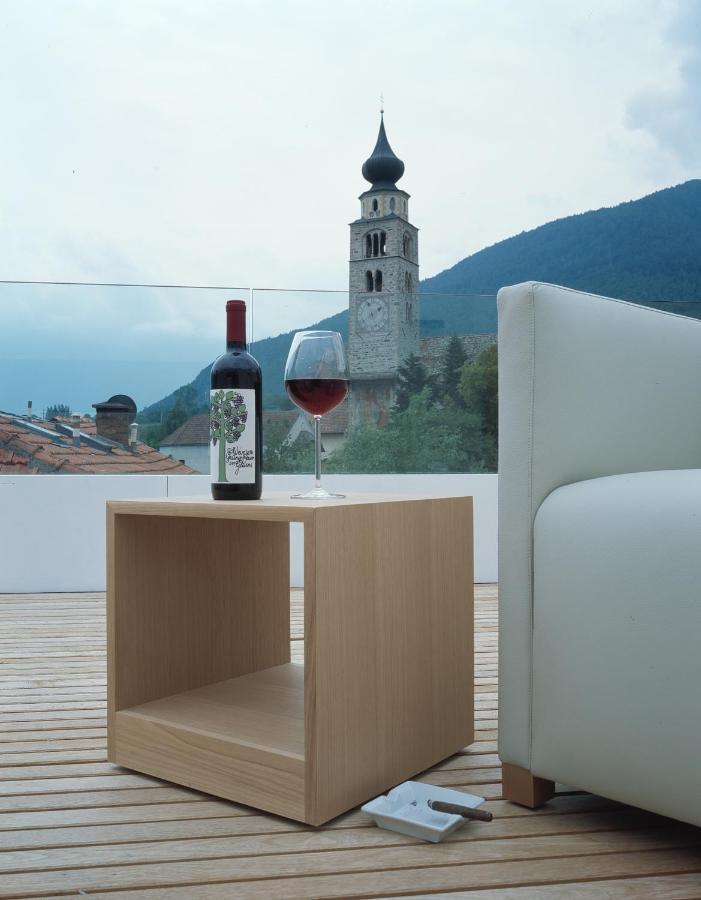 Hotel Gasthof Gruener Baum Glorenza Dış mekan fotoğraf