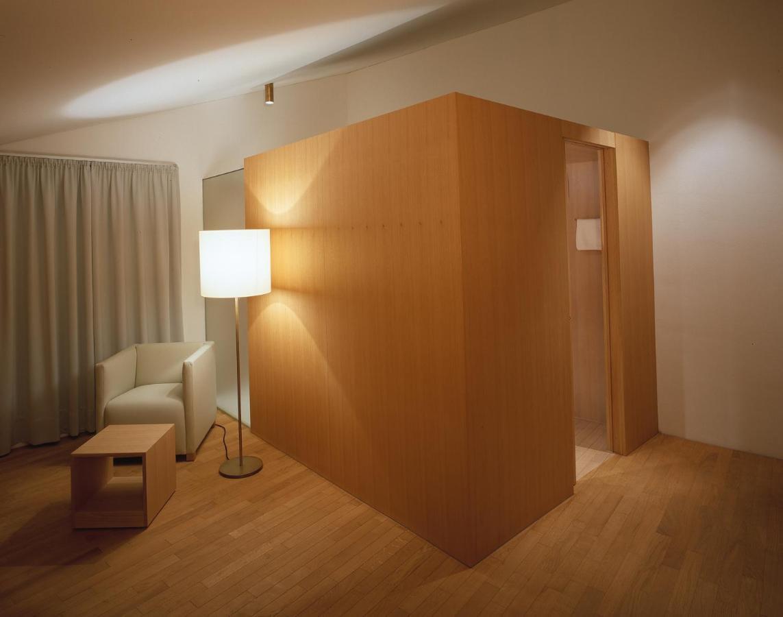 Hotel Gasthof Gruener Baum Glorenza Oda fotoğraf